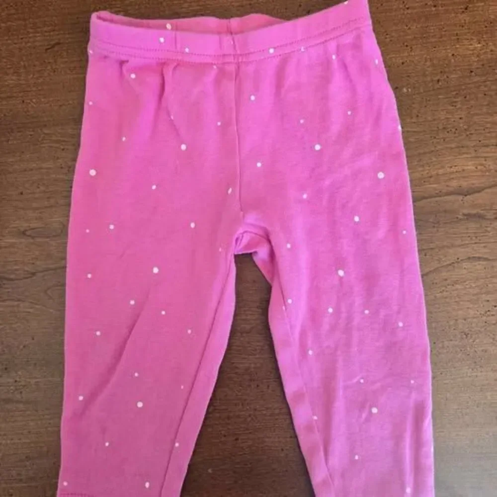 6-9 Month Girl Clothes Winter/Fall Lot 5 Pieces